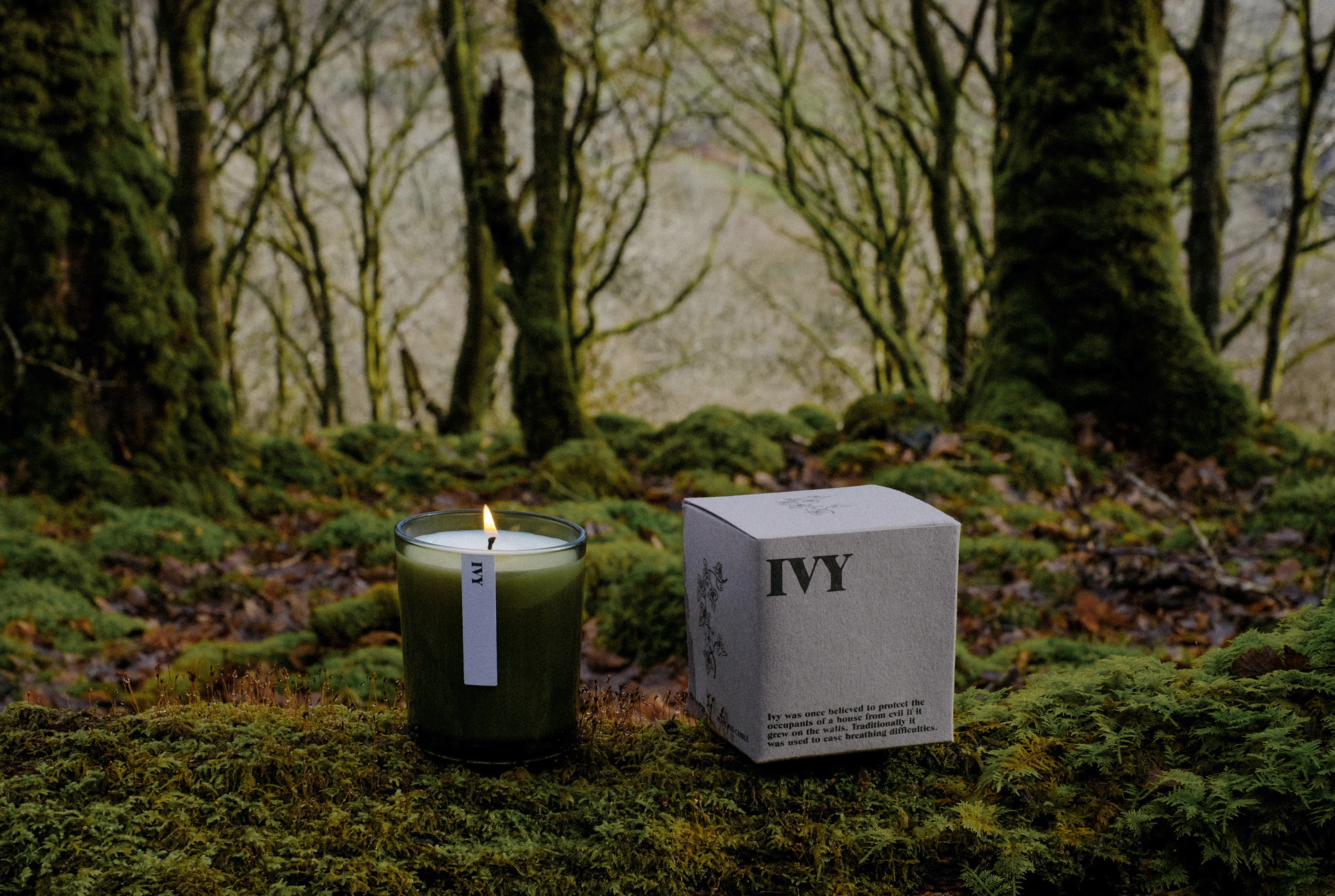 Heaven Scent wholesale collection
